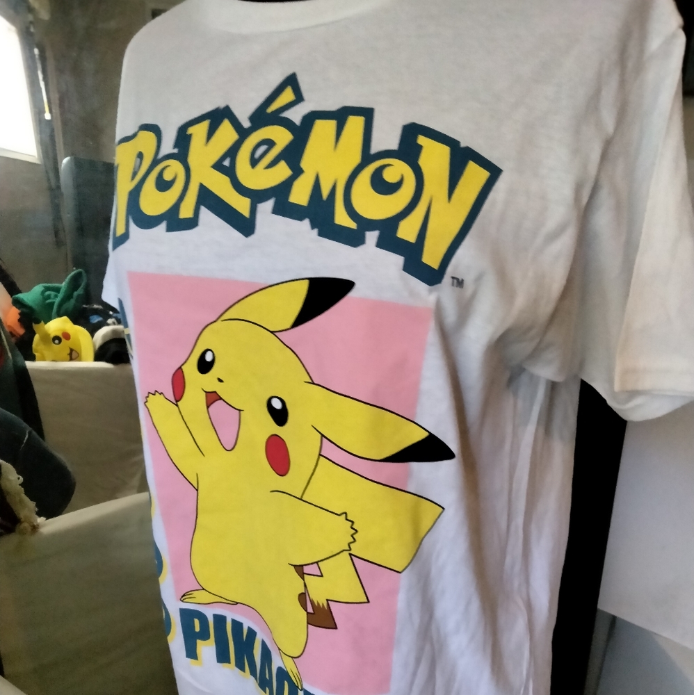 Tee - Picture 1 of 7